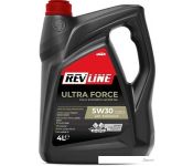   Revline Ultra Force C2/C3 5W-30 4