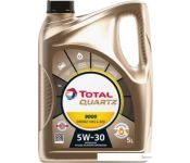   Total Quarts 9000 HKR 5W-30 5