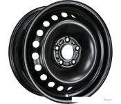   Magnetto Wheels 16012 AM 16x6.5" 5x114.3 DIA 60.1 ET 45 B