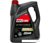   Revline Ultra Force C5 5W-20 4