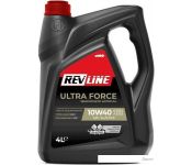   Revline Ultra Force Semisynthetic 10W-40 4