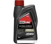   Revline Ultra Force Synthetic 5W-40 1