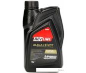   Revline Ultra Force C3 5W-40 1