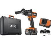  - AEG Powertools BSB 18C3BL-X02C 4935478937 ( 2-  2  + 4 , )