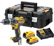  - DeWalt DCD796E2T ( 2- , )