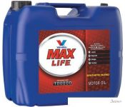   Valvoline MaxLife 10W-40 20