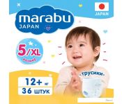  Marabu Premium Japan XL 12+  (36 )