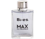 BI-ES Max Ice Freshness EdT 100 