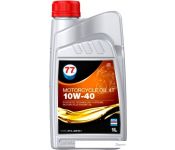   77 Lubricants Syn 4T 10W-40 1