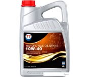   77 Lubricants Syn 4T 10W-40 4