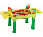   Keter Creative Fun Table 231587 ()