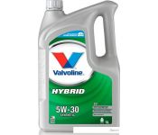   Valvoline Hybrid Vehicle C3 5W-30 5