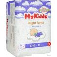 - MyKiddo Night M 6-10  (19 )