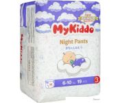 - MyKiddo Night M 6-10  (19 )