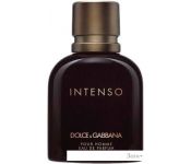 Dolce&Gabbana Intenso Pour Homme EdP (75 )