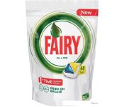     Fairy Original Lemon All in 1 (48 )