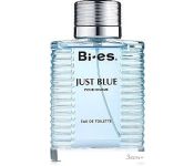   BI-ES Just Blue Pour Homme EdT (100 )