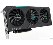  Gigabyte GeForce RTX 4070 Ti Super Eagle 16G GV-N407TSEAGLE-16GD