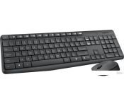   Logitech MK235 Wireless Combo 920-007949