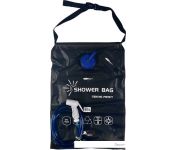   AfishTour 15L Camp Shower Bag TPU 501D 516195