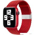  Hurtel Strap Fabric  Apple Watch Ultra/8/7/6/SE/5/4/3/2, 49/45/44/42 ()