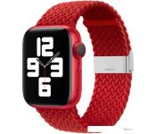  Hurtel Strap Fabric  Apple Watch Ultra/8/7/6/SE/5/4/3/2, 49/45/44/42 ()