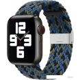  Hurtel Strap Fabric  Apple Watch Ultra/8/7/6/SE/5/4/3/2, 49/45/44/42 ()