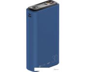   Olmio QS-30 30000mAh (-)