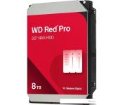   WD Red Pro 8TB WD8005FFBX