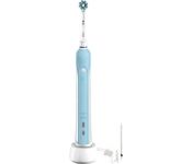    Oral-B Pro 700 CrossAction