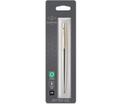  . Parker Jotter Core K694 (2020672) Stainless Steel GT M . . 