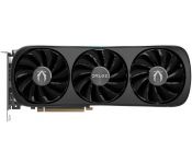  ZOTAC GeForce RTX 4080 Super Trinity Black Edition 16GB GDDR6X ZT-D40820D-10P