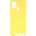    Case Cheap Liquid  Galaxy A21s ()