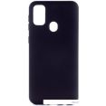    Case Cheap Liquid  Galaxy M21 ()