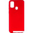    Case Cheap Liquid  Galaxy M31 ()