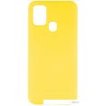    Case Cheap Liquid  Galaxy M31 ()