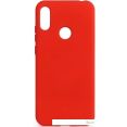    Case Cheap Liquid  Huawei Y6 2019 ()