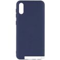    Case Cheap Liquid  Galaxy A02/M02 ()