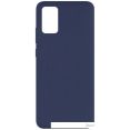    Case Cheap Liquid  Galaxy A02s ()