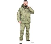  Helios Torman Camo 10/10 T-KST-2XL-54/182-C (2XL)