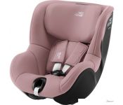   Britax Romer Dualfix 5Z (dusty rose)