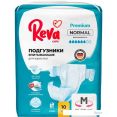    Reva Care Normal M (10 )