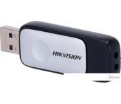 USB Flash Hikvision M210S 128GB HS-USB-M210S/128G/U3/BLACK