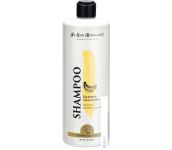  Iv San Bernard Traditional Line Banana Shampoo (500 )