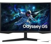   Samsung Odyssey G5 LS27CG550EIXCI