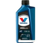   Valvoline Durablend 4T 15W-50 1