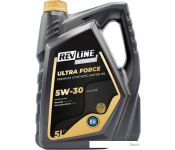   Revline Ultra Force C4 5W-30 5