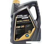   Revline Ultra Force C2/C3 5W-30 5