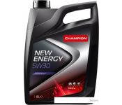   Champion New Energy 5W-30 4