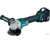   Makita DGA504RF ( 2- )